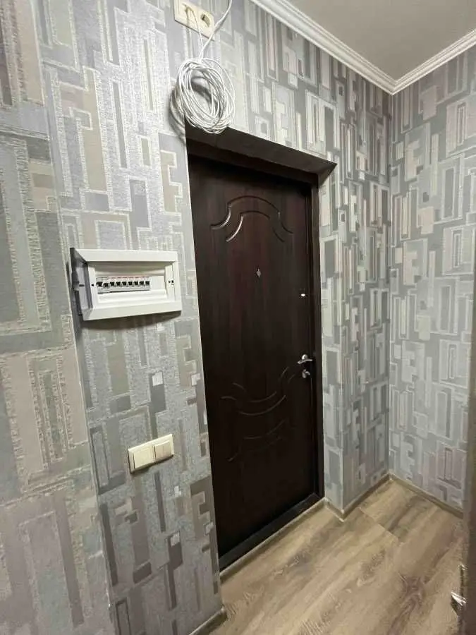 Фото Зняти 1 кімнатну квартиру, Лобачевського пров. 7 Київ в довгострокову оренду, ціна: 8000 UAH, код 9031