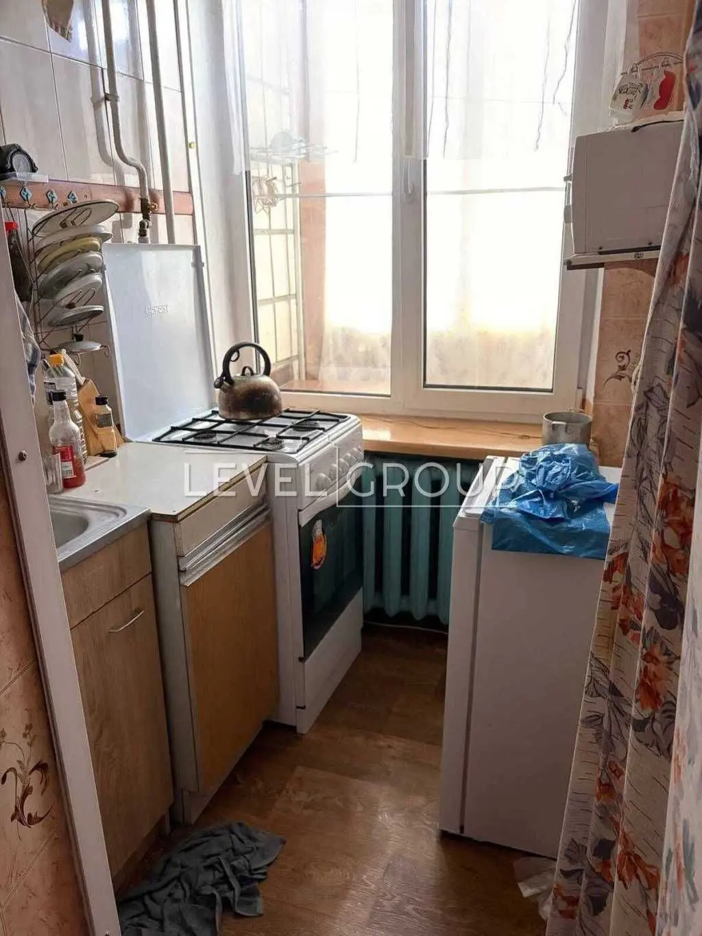 Фото Продаю 1 кімнатну квартиру, 23.1 кв. м, Київ, ціна: 40000 USD, код 9032