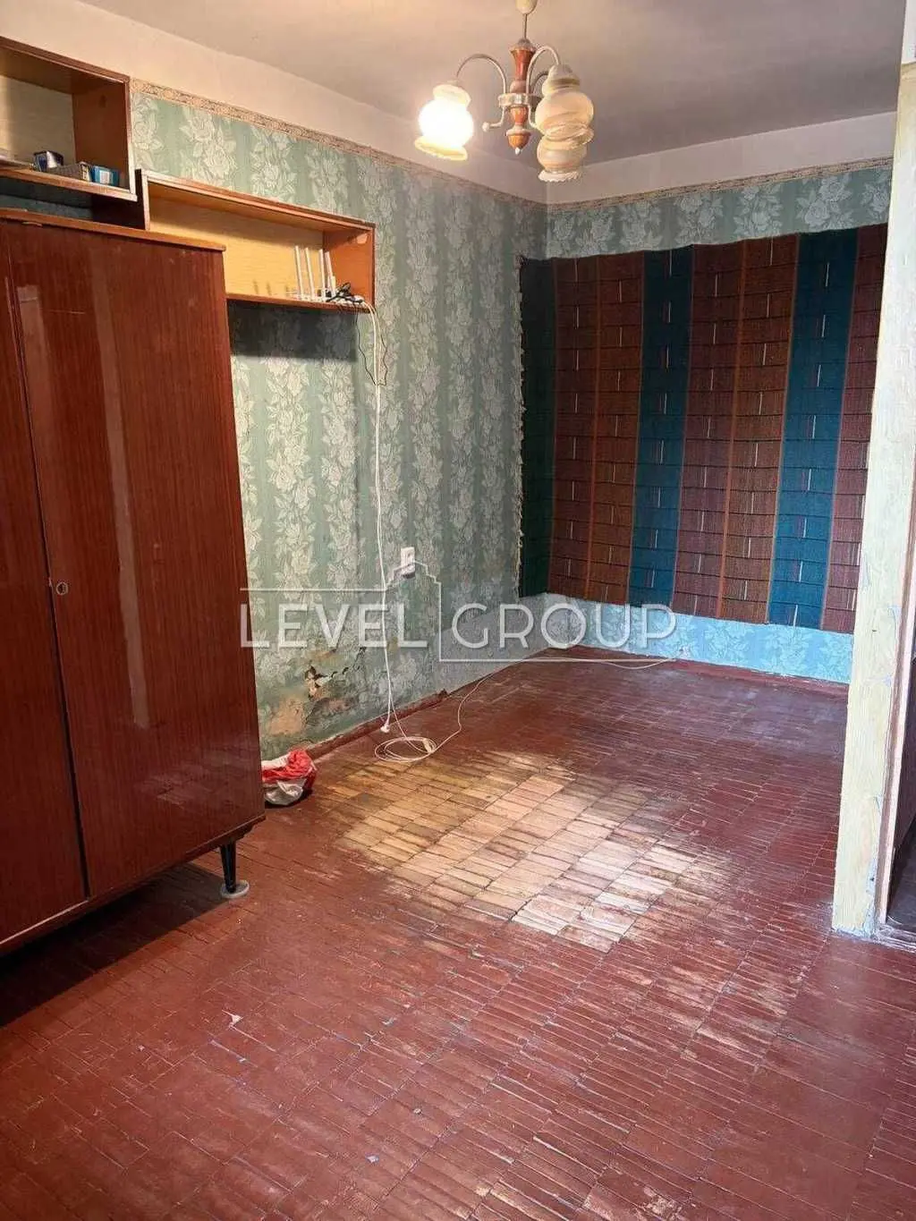 Фото Продаю 1 кімнатну квартиру, 23.1 кв. м, Київ, ціна: 40000 USD, код 9032
