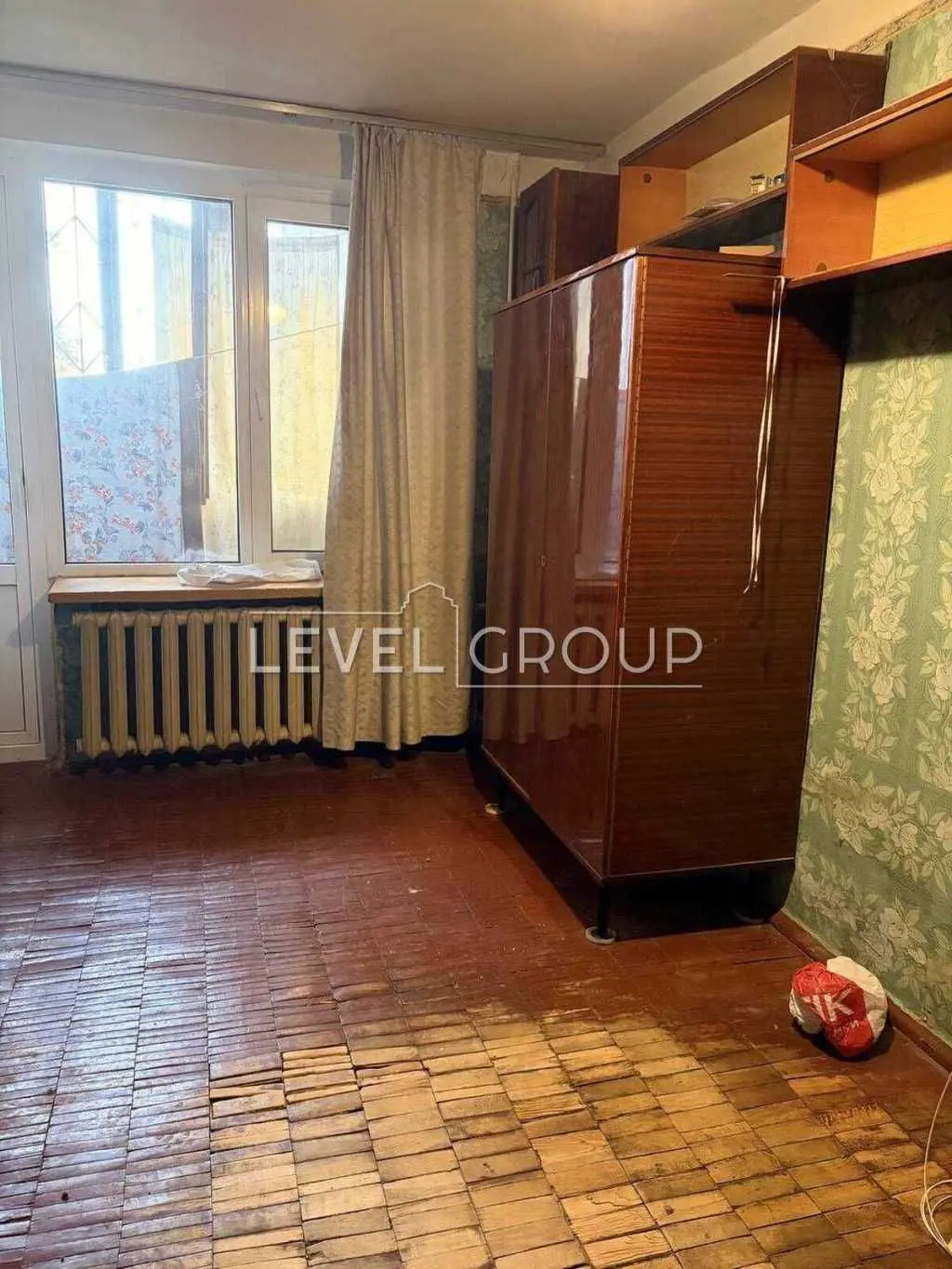 Фото Продаю 1 кімнатну квартиру, 23.1 кв. м, Київ, ціна: 40000 USD, код 9032