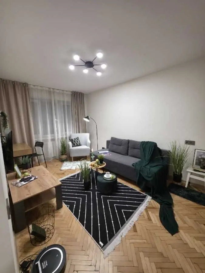 Фото Зняти 1 кімнатну квартиру, Академіка Вернадського бульв. 59 Київ в довгострокову оренду, ціна: 16500 UAH, код 9033