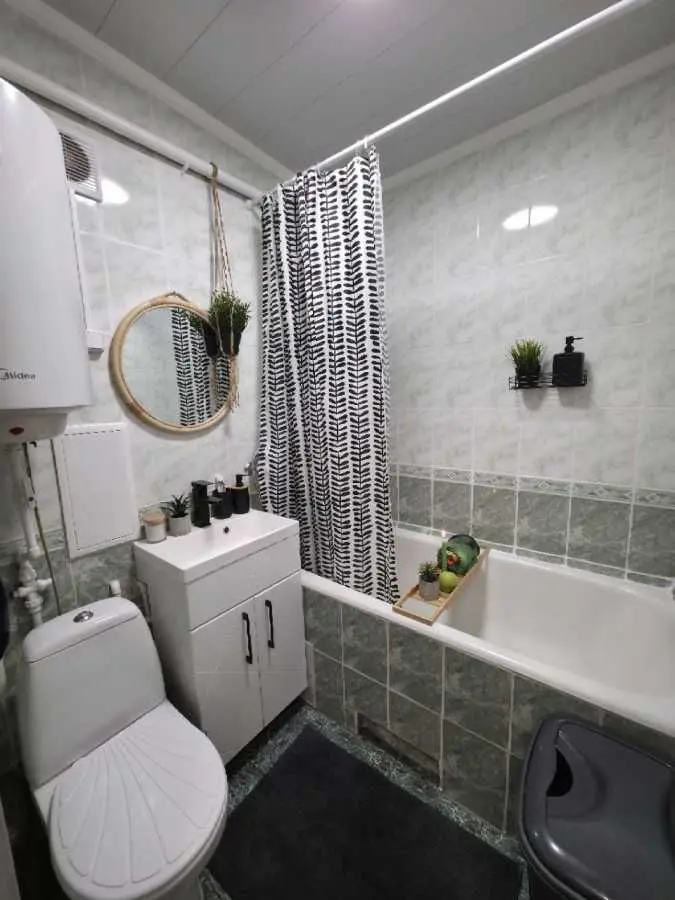 Фото Зняти 1 кімнатну квартиру, Академіка Вернадського бульв. 59 Київ в довгострокову оренду, ціна: 16500 UAH, код 9033