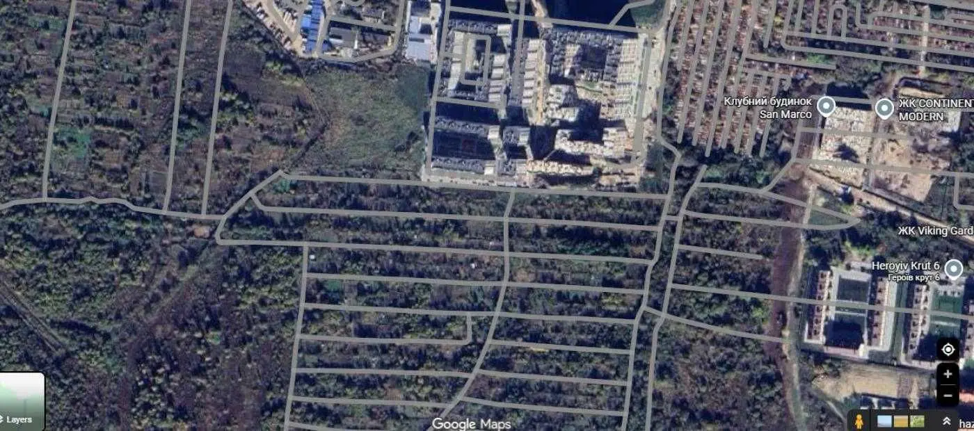Фото Selling a land plot, Sokilnyky, price: 18500 USD, code 9034