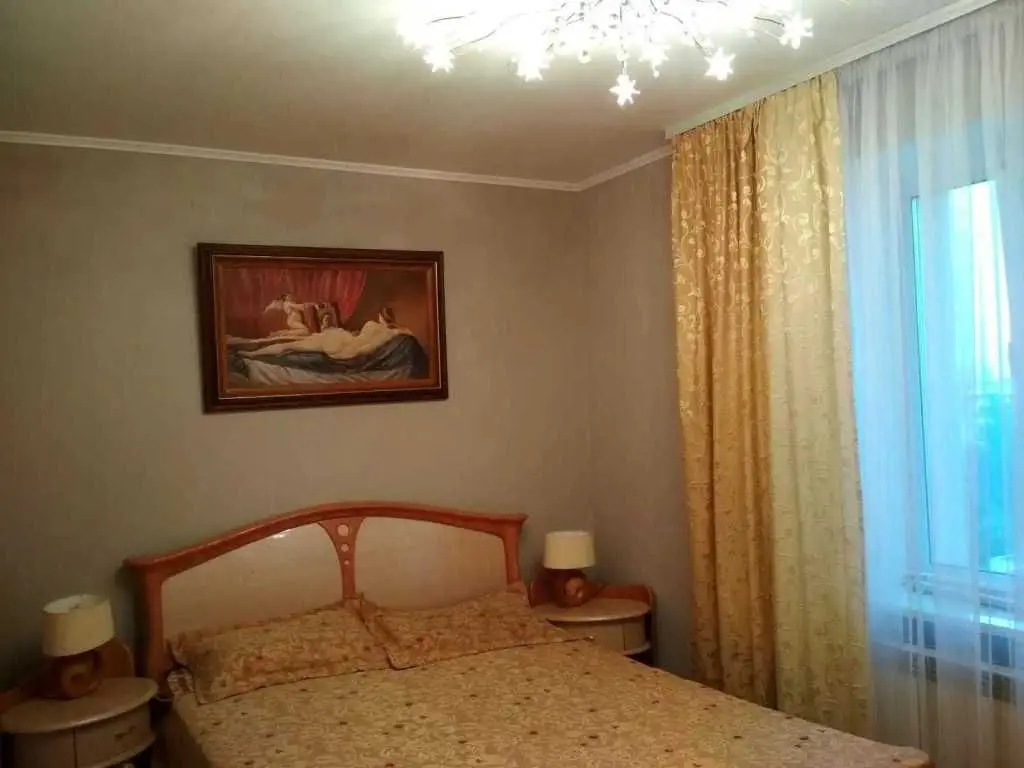 Фото Selling a 3-room apartment, 87 sq.m., Bohatyrska Street 6/1 Kyiv, price: 135000 USD, code 9035