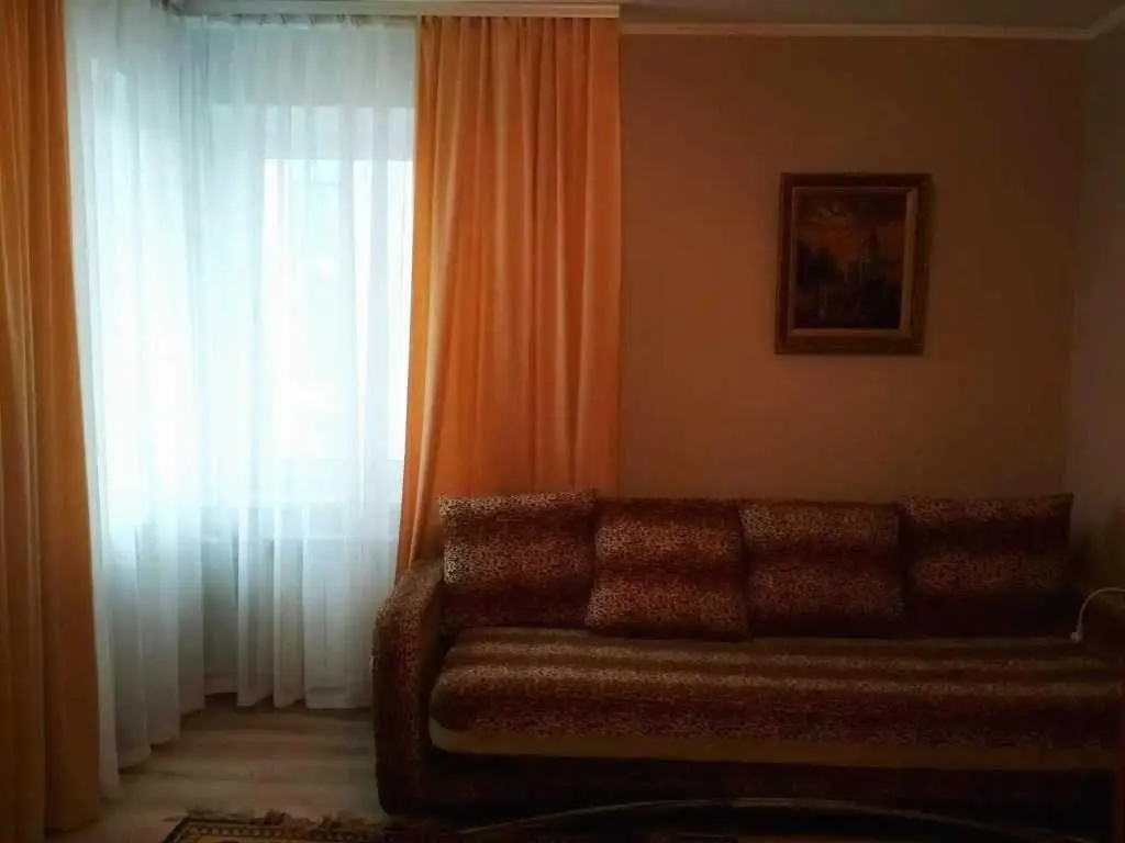 Фото Selling a 3-room apartment, 87 sq.m., Bohatyrska Street 6/1 Kyiv, price: 135000 USD, code 9035