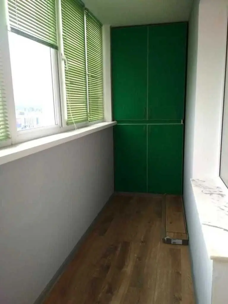 Фото Selling a 3-room apartment, 87 sq.m., Bohatyrska Street 6/1 Kyiv, price: 135000 USD, code 9035