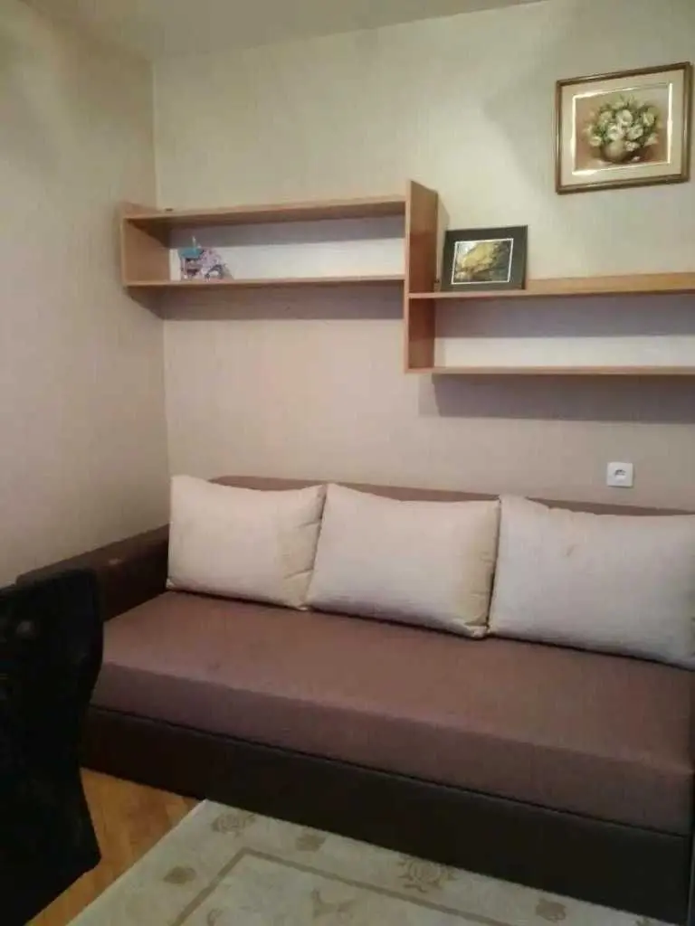 Фото Selling a 3-room apartment, 87 sq.m., Bohatyrska Street 6/1 Kyiv, price: 135000 USD, code 9035