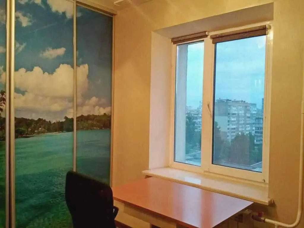 Фото Selling a 3-room apartment, 87 sq.m., Bohatyrska Street 6/1 Kyiv, price: 135000 USD, code 9035