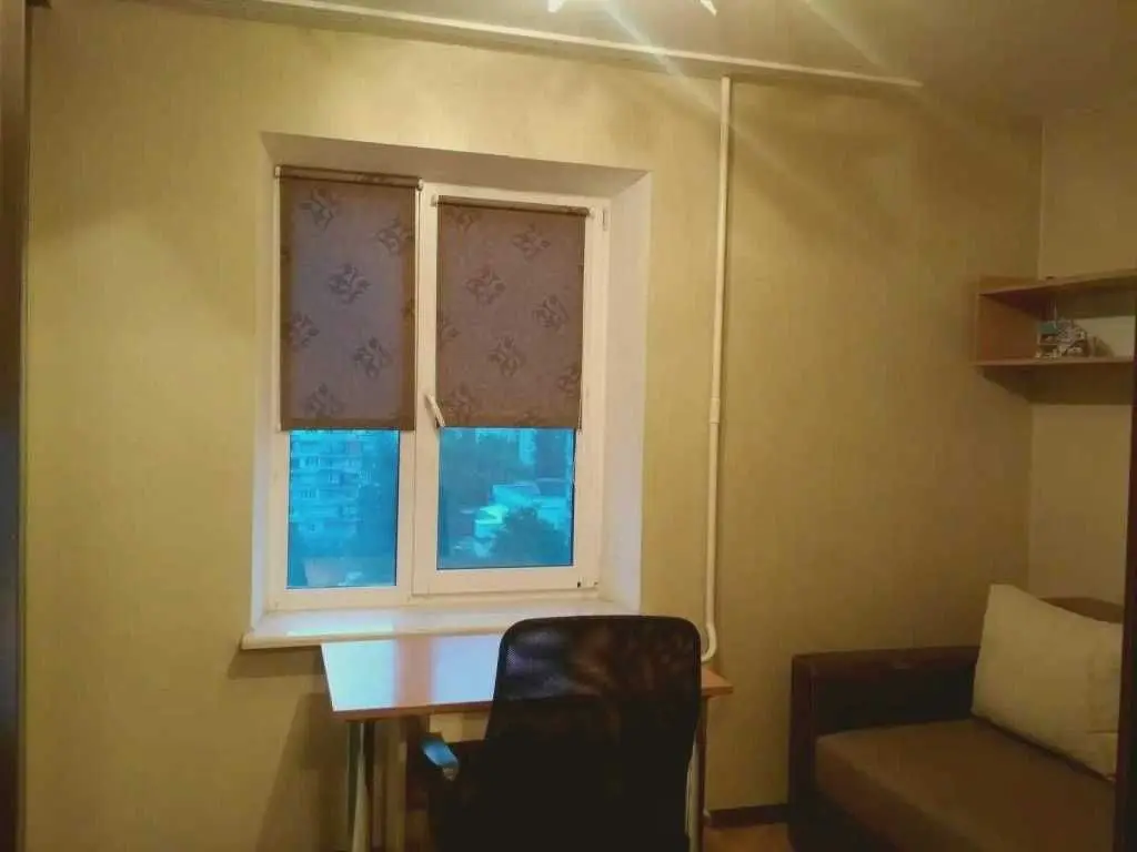 Фото Selling a 3-room apartment, 87 sq.m., Bohatyrska Street 6/1 Kyiv, price: 135000 USD, code 9035