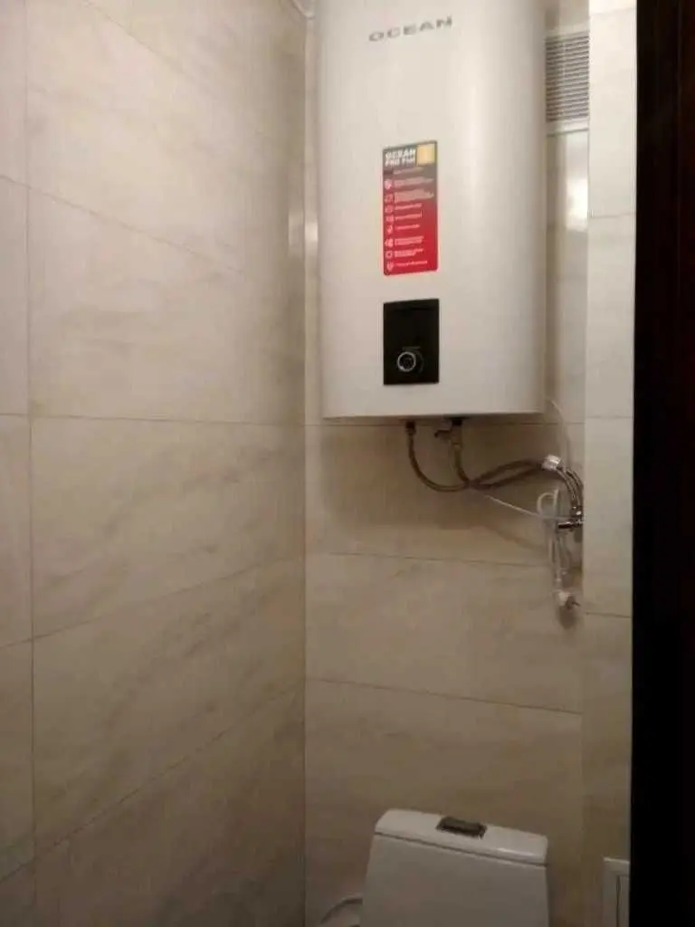 Фото Selling a 3-room apartment, 87 sq.m., Bohatyrska Street 6/1 Kyiv, price: 135000 USD, code 9035