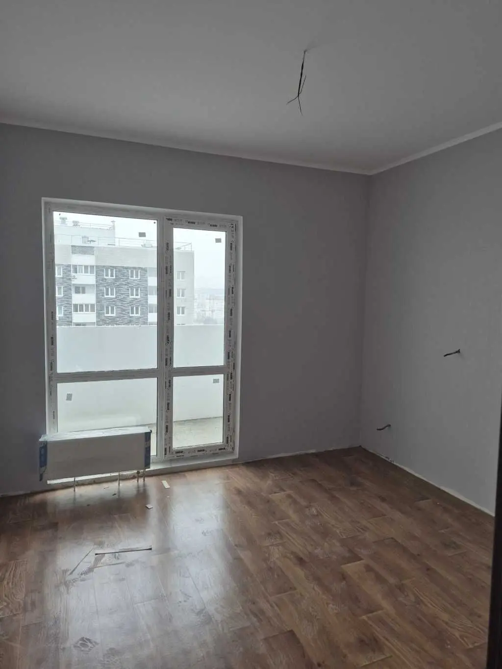 Фото Selling a 1-room apartment, 47 sq.m., Simyi Kulzhenkiv Street (Petra Dehtiarenka Street)  Kyiv, price: 59900 USD, code 9038