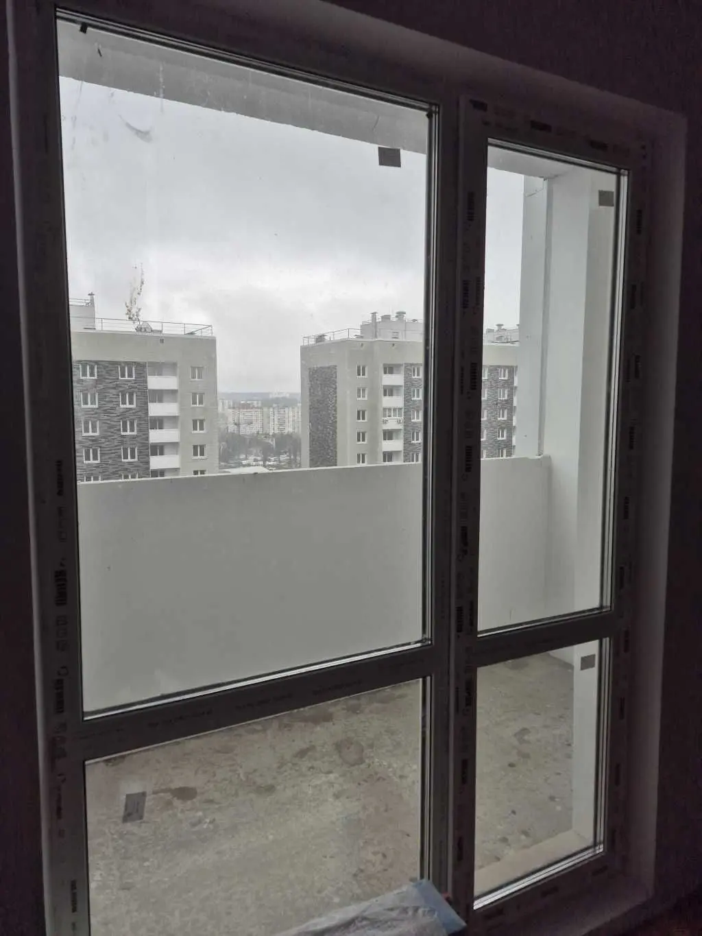 Фото Selling a 1-room apartment, 47 sq.m., Simyi Kulzhenkiv Street (Petra Dehtiarenka Street)  Kyiv, price: 59900 USD, code 9038