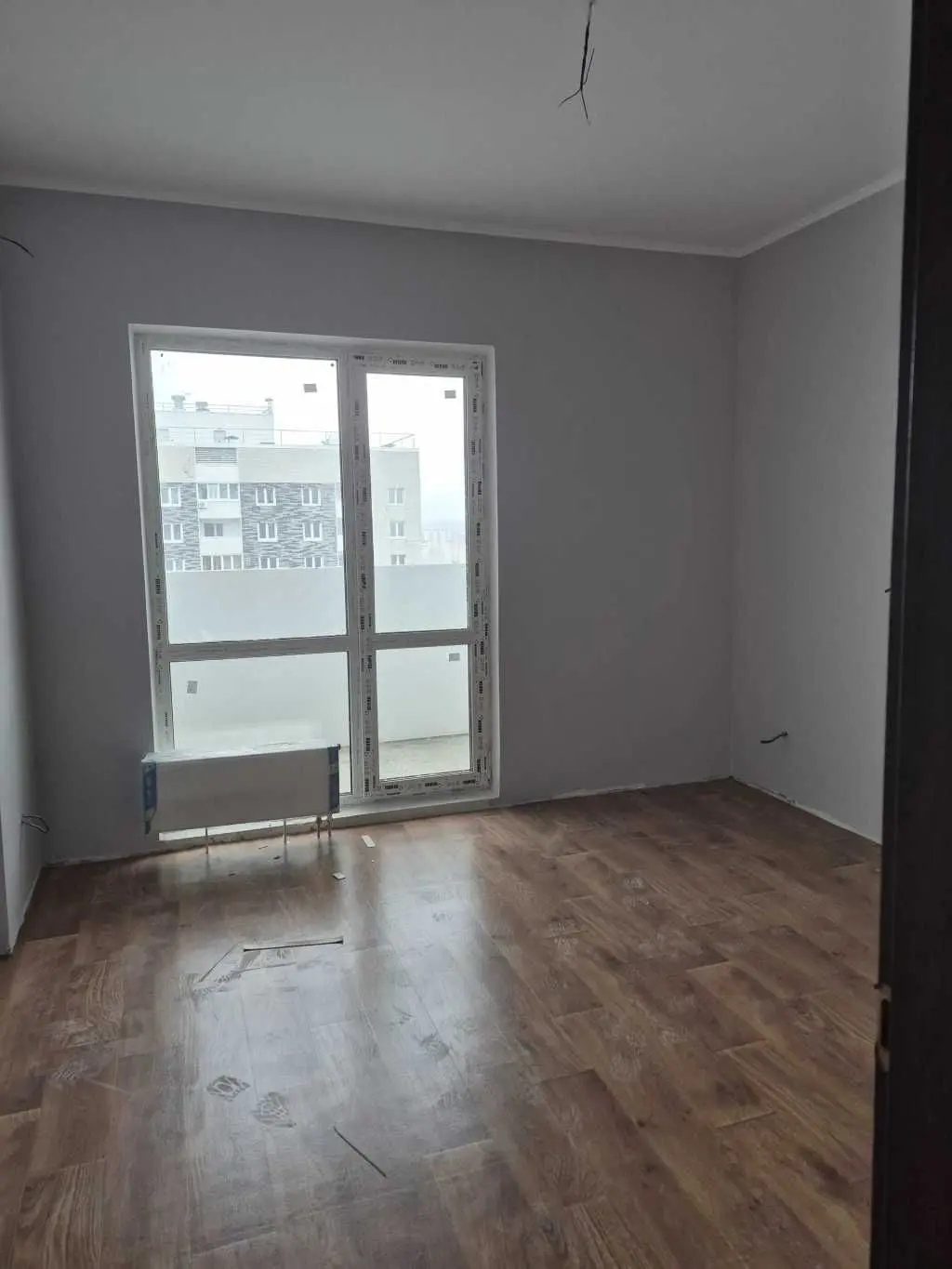 Фото Selling a 1-room apartment, 47 sq.m., Simyi Kulzhenkiv Street (Petra Dehtiarenka Street)  Kyiv, price: 59900 USD, code 9038