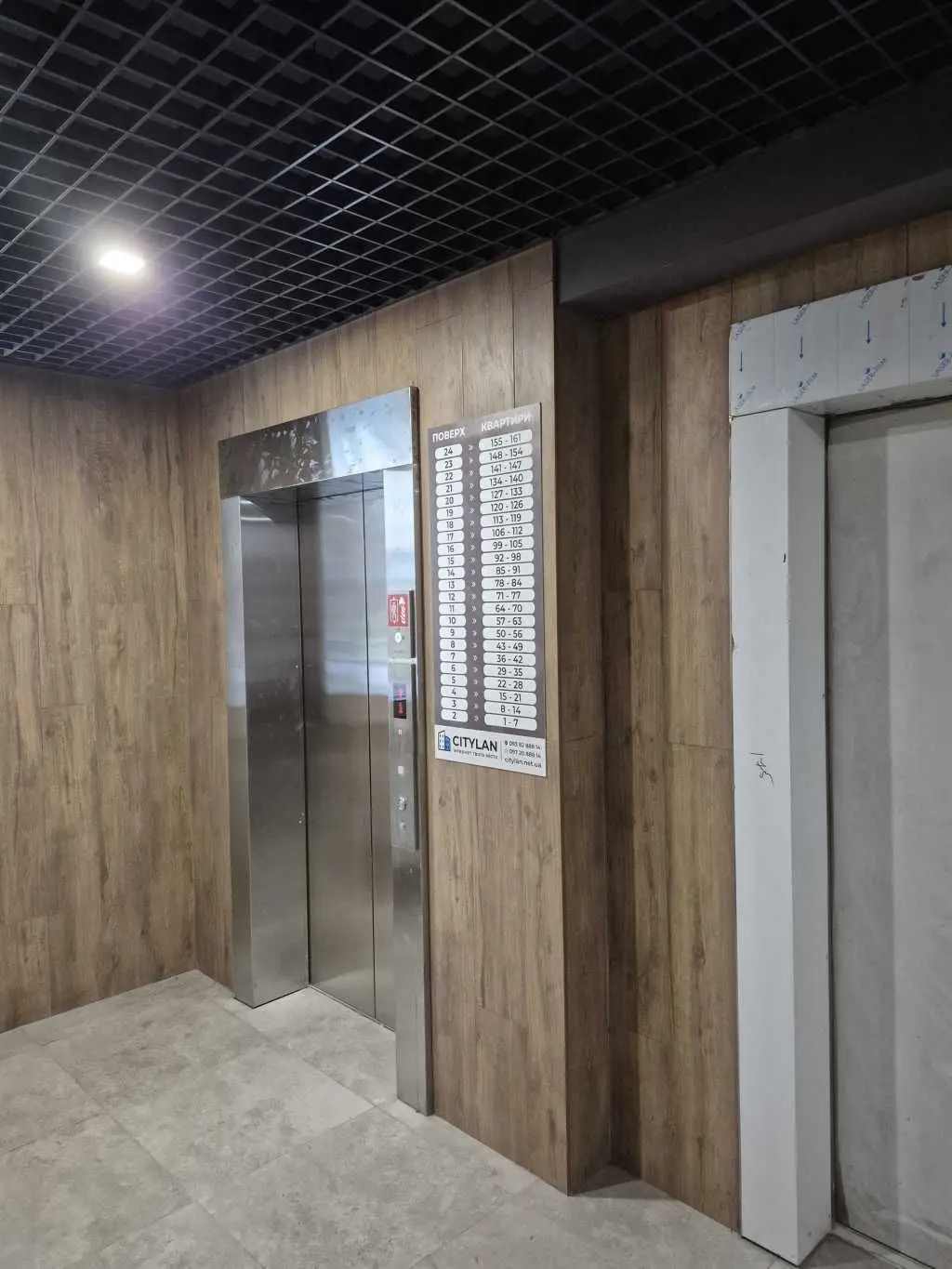 Фото Selling a 1-room apartment, 47 sq.m., Simyi Kulzhenkiv Street (Petra Dehtiarenka Street)  Kyiv, price: 59900 USD, code 9038