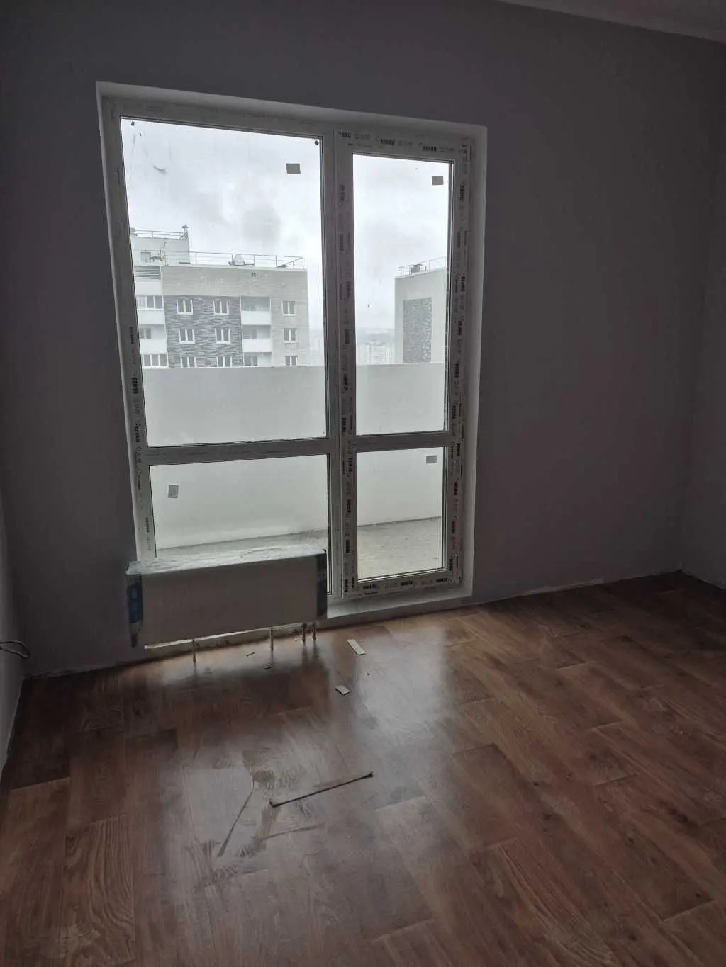 Фото Selling a 1-room apartment, 47 sq.m., Simyi Kulzhenkiv Street (Petra Dehtiarenka Street)  Kyiv, price: 59900 USD, code 9038