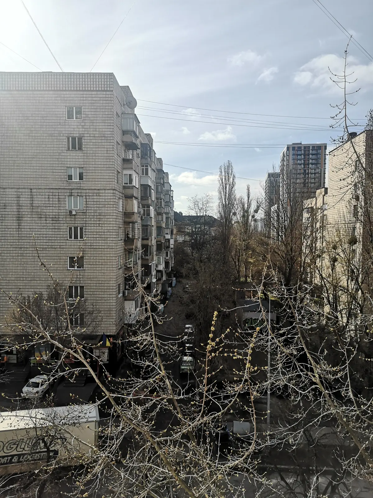 Фото Зняти 2 кімнатну квартиру, Ковпака вул. 4 Київ в довгострокову оренду, ціна: 15000 грн, код 9040