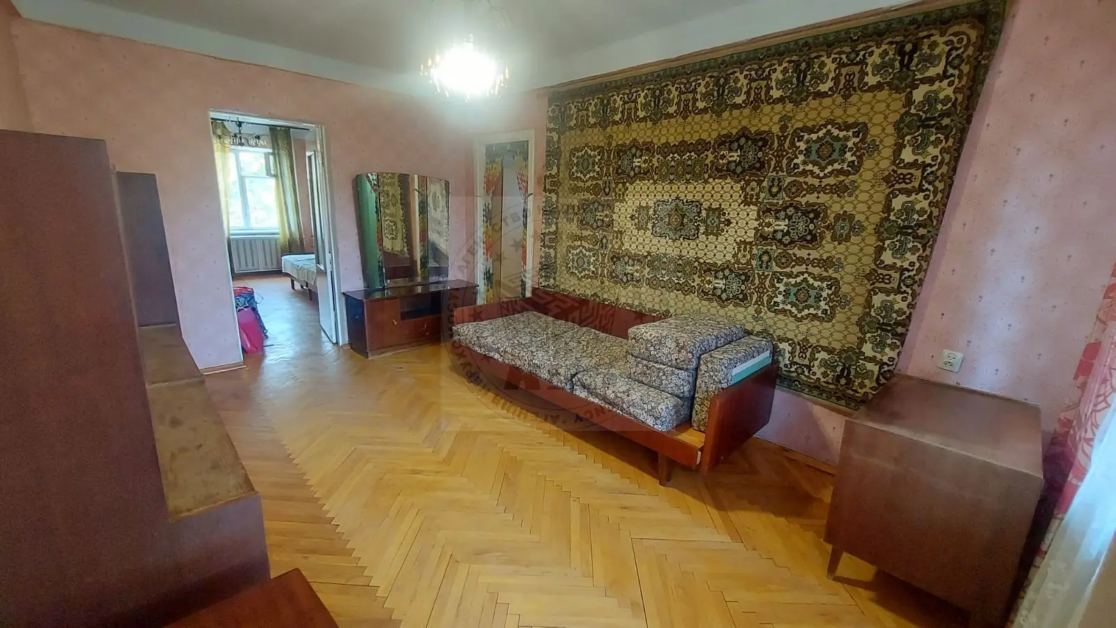 Фото Зняти 2 кімнатну квартиру, Гната Юри вул. 7а Київ в довгострокову оренду, ціна: 10000 грн, код 9041