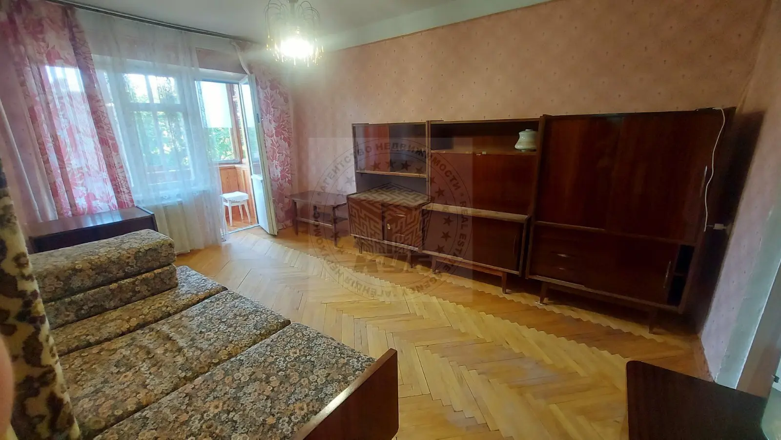 Фото Зняти 2 кімнатну квартиру, Гната Юри вул. 7а Київ в довгострокову оренду, ціна: 10000 грн, код 9041