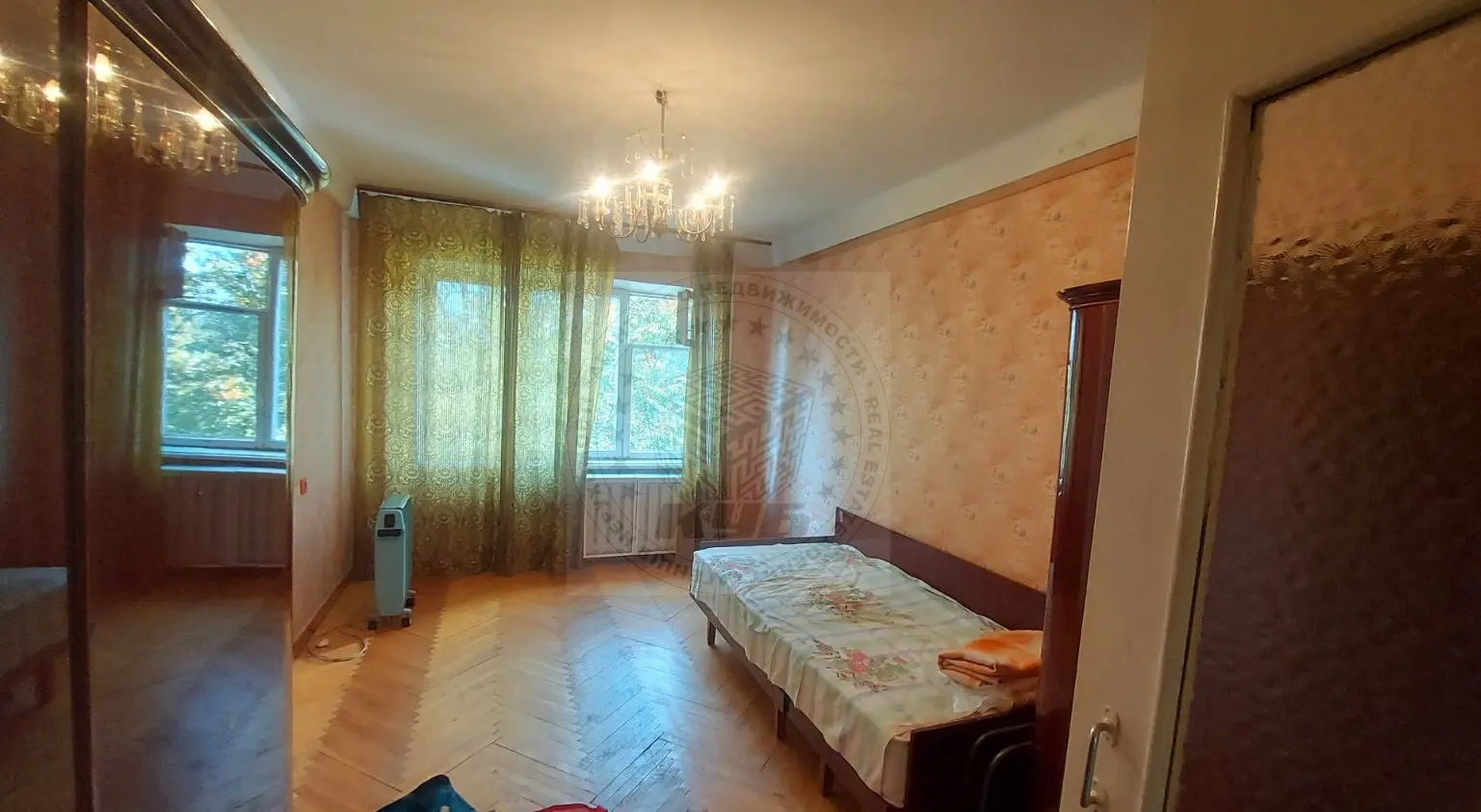 Фото Зняти 2 кімнатну квартиру, Гната Юри вул. 7а Київ в довгострокову оренду, ціна: 10000 грн, код 9041