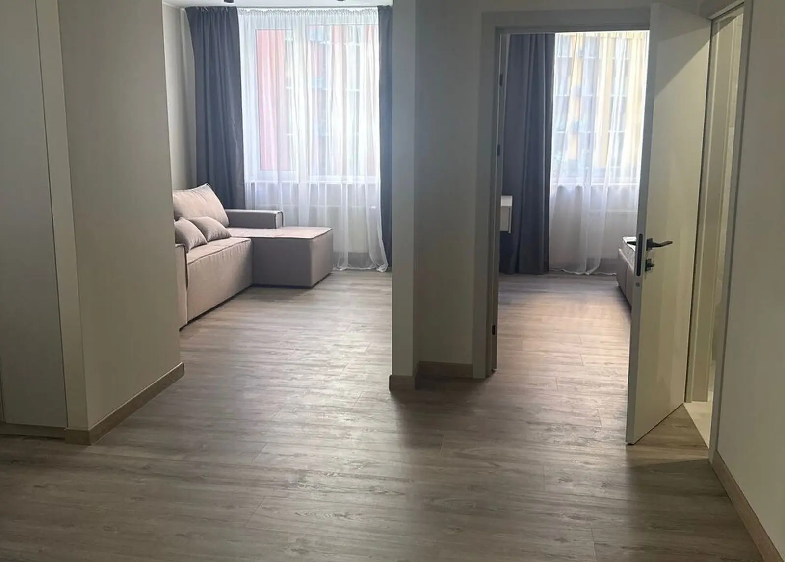 Фото Продаю 2 кімнатну квартиру, 58 кв. м, Столичне шосе  Київ, ціна: 129465 $, код 9044