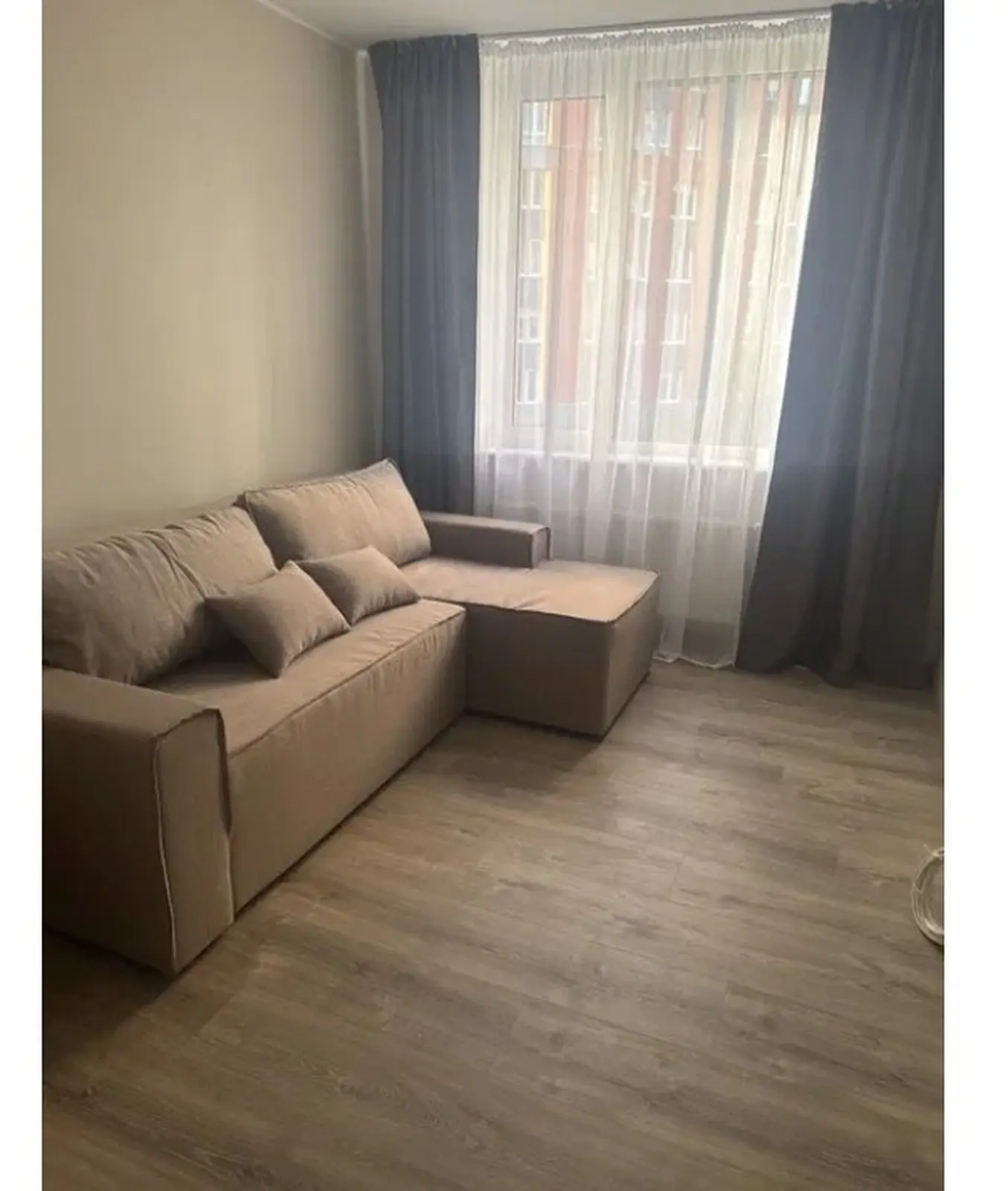 Фото Продаю 2 кімнатну квартиру, 58 кв. м, Столичне шосе  Київ, ціна: 129465 $, код 9044