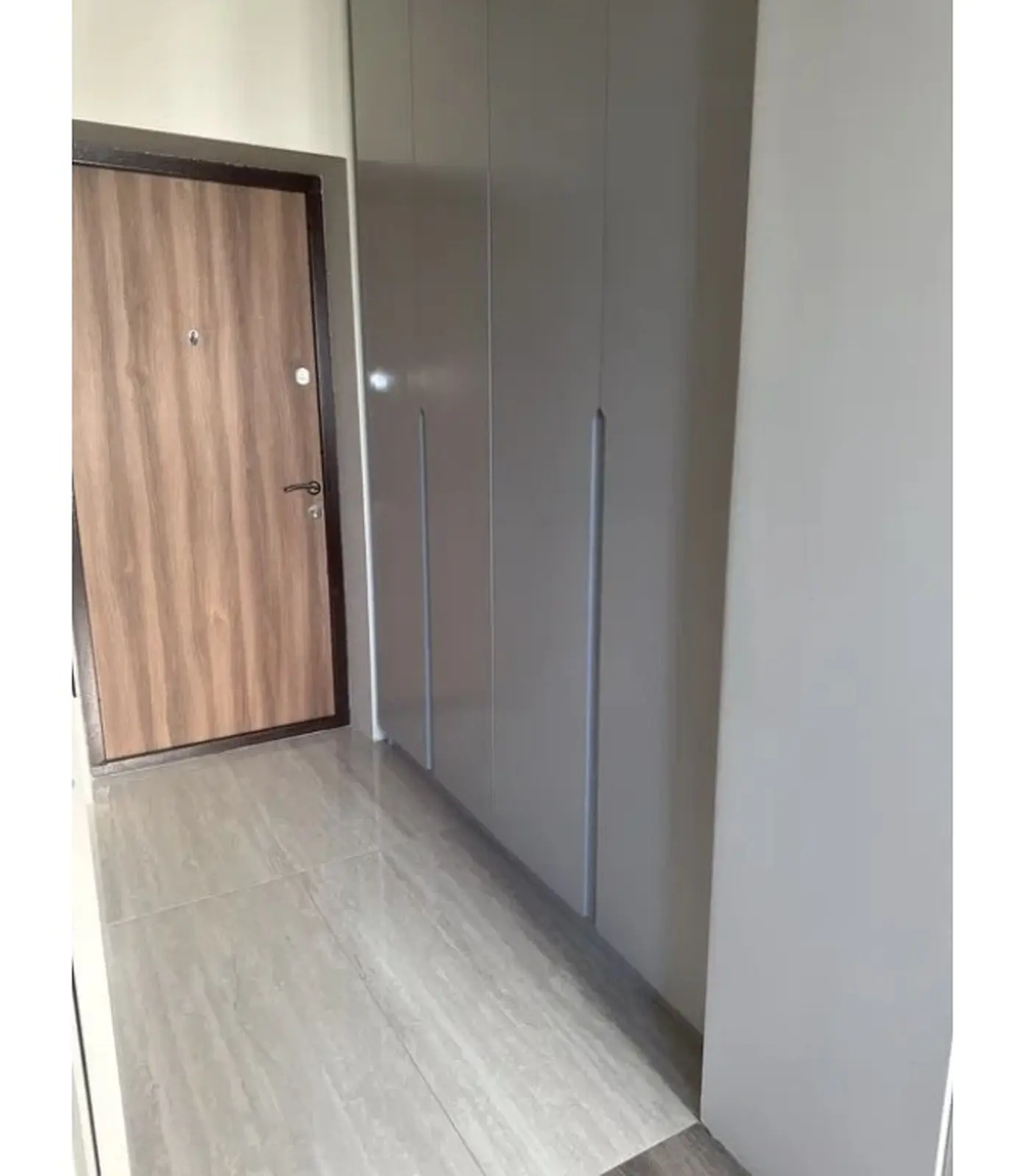 Фото Продаю 2 кімнатну квартиру, 58 кв. м, Столичне шосе  Київ, ціна: 129465 $, код 9044