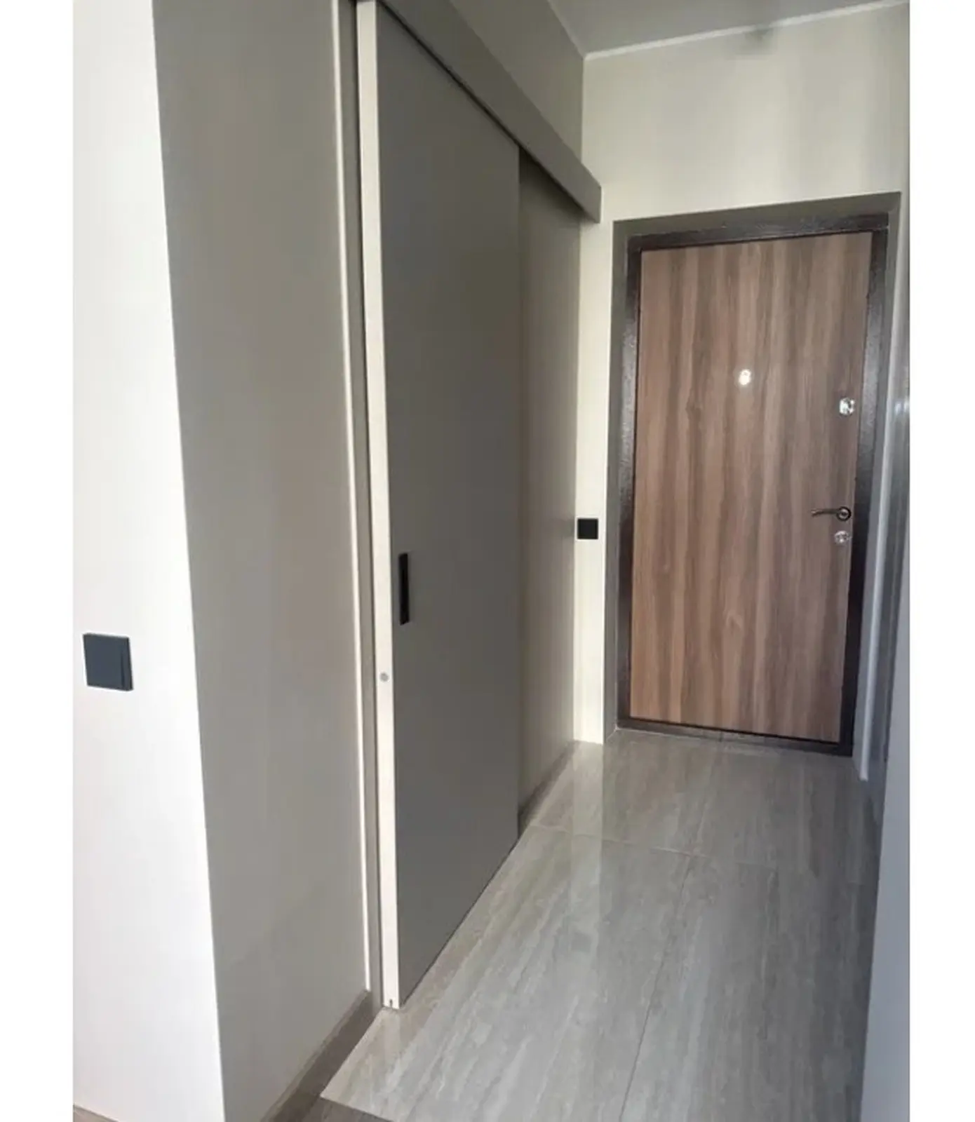 Фото Продаю 2 кімнатну квартиру, 58 кв. м, Столичне шосе  Київ, ціна: 129465 $, код 9044