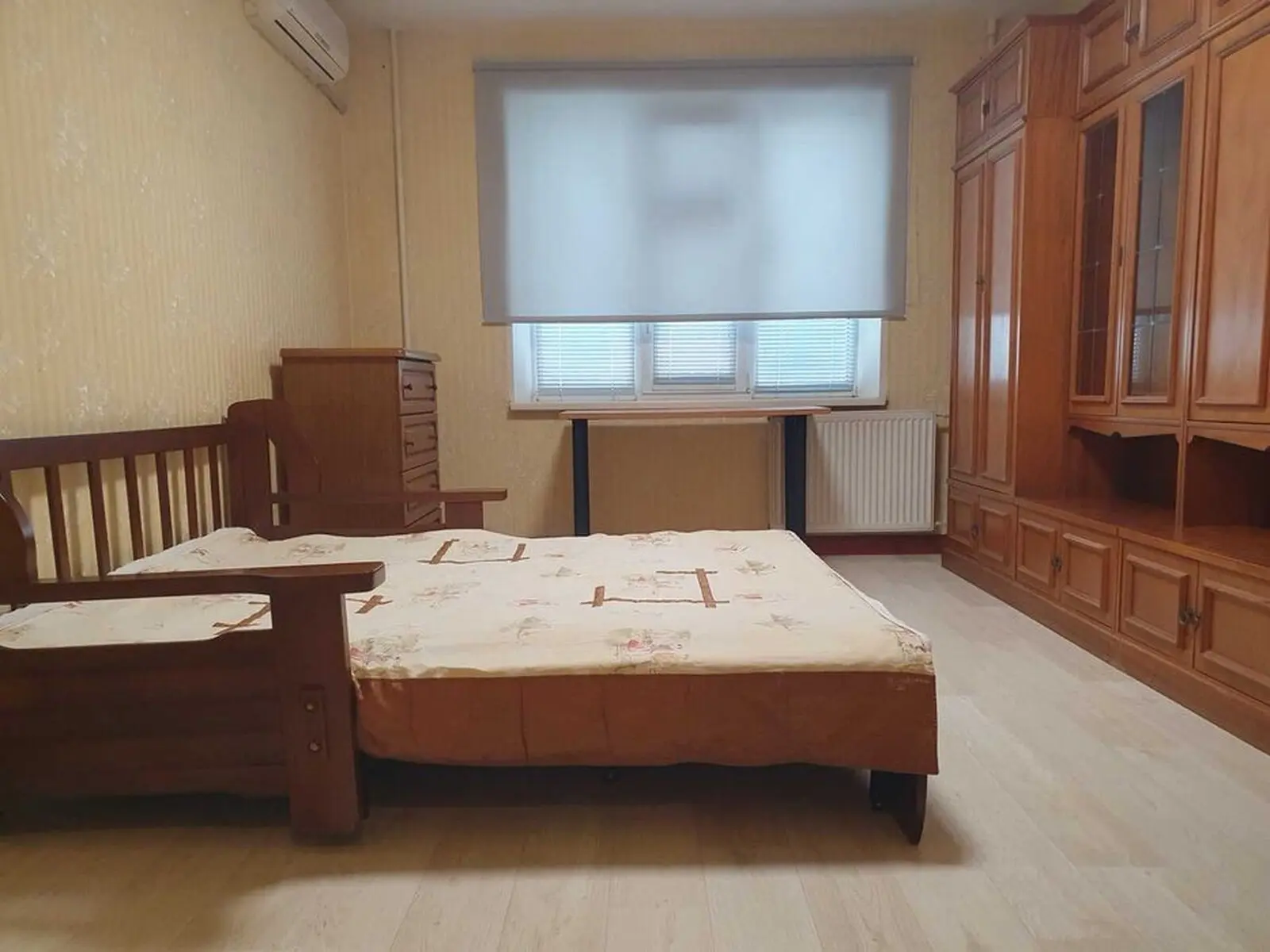 Фото Selling a 2-room apartment, 56 sq.m., Teremkivska Street 3 Kyiv, price: 76000 $, code 9046