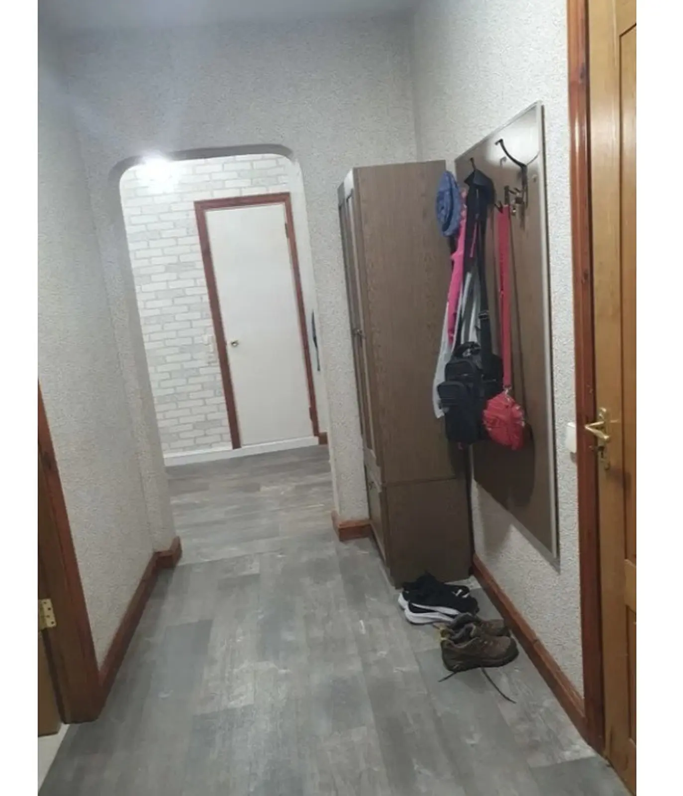 Фото Selling a 2-room apartment, 56 sq.m., Teremkivska Street 3 Kyiv, price: 76000 $, code 9046