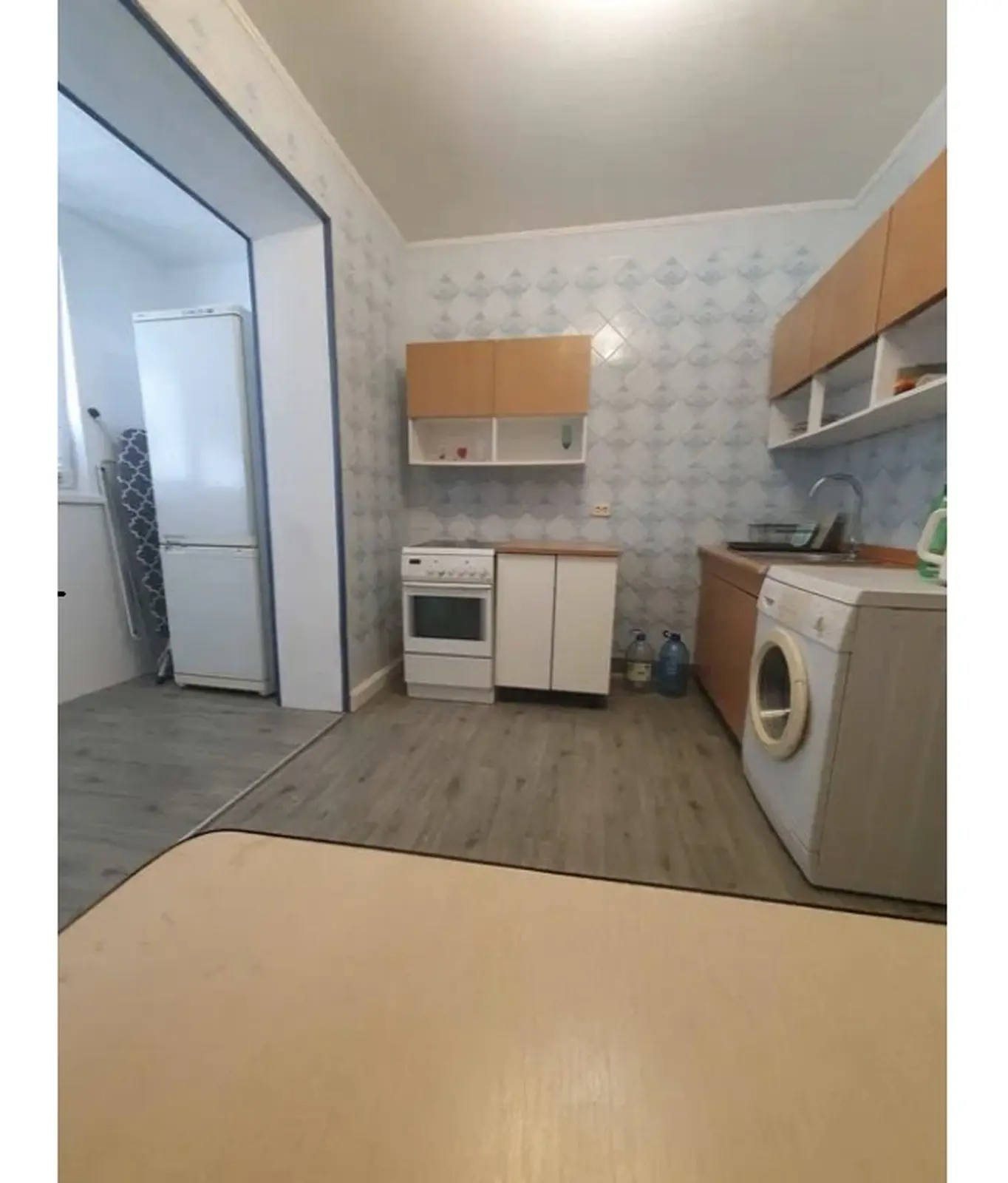 Фото Selling a 2-room apartment, 56 sq.m., Teremkivska Street 3 Kyiv, price: 76000 $, code 9046