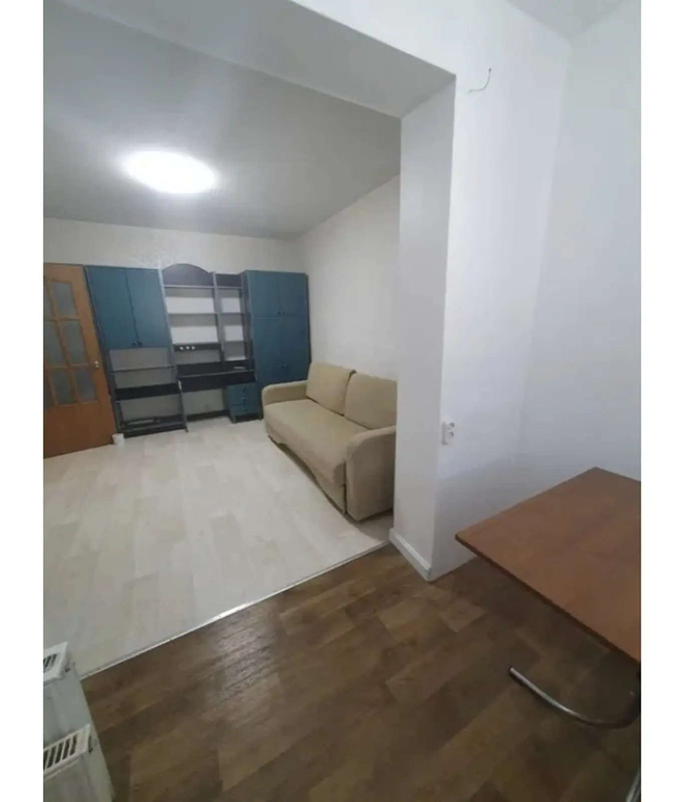 Фото Selling a 2-room apartment, 56 sq.m., Teremkivska Street 3 Kyiv, price: 76000 $, code 9046