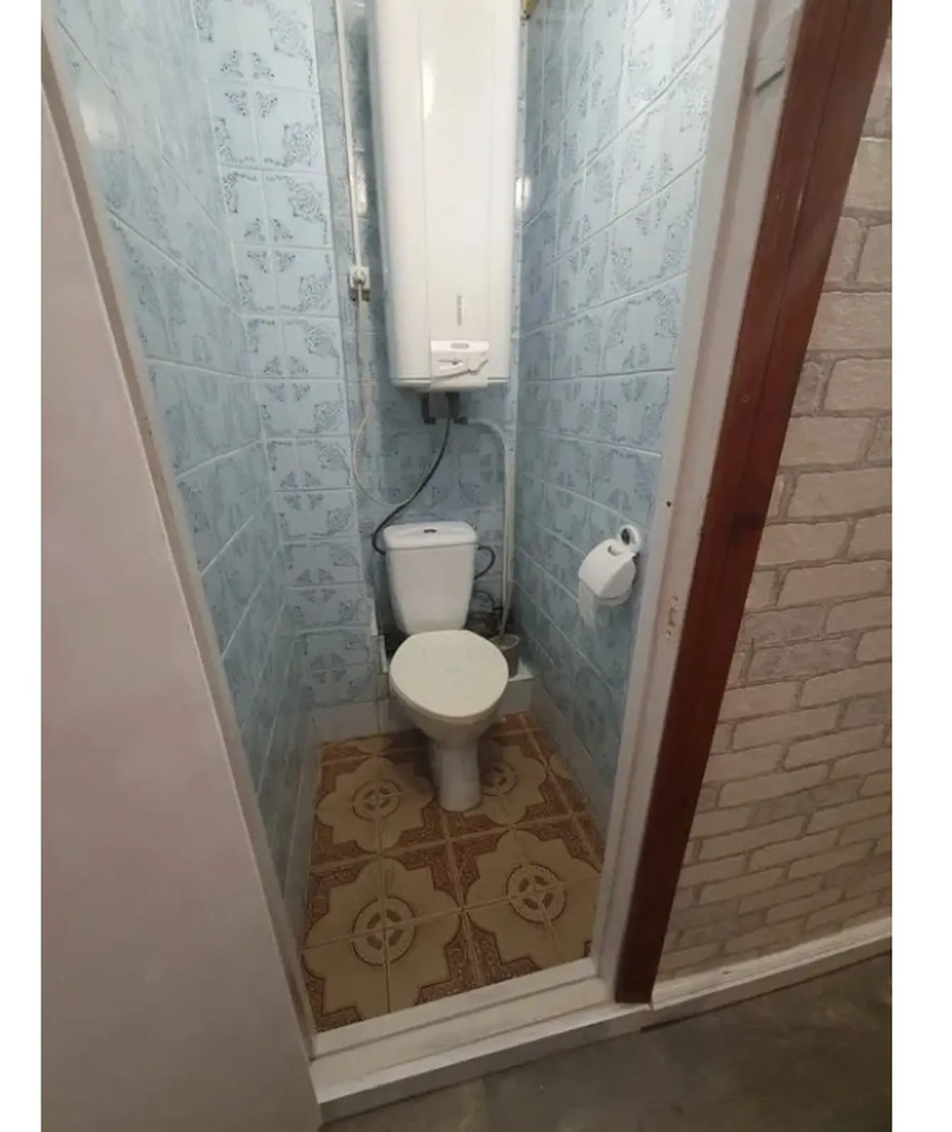 Фото Selling a 2-room apartment, 56 sq.m., Teremkivska Street 3 Kyiv, price: 76000 $, code 9046