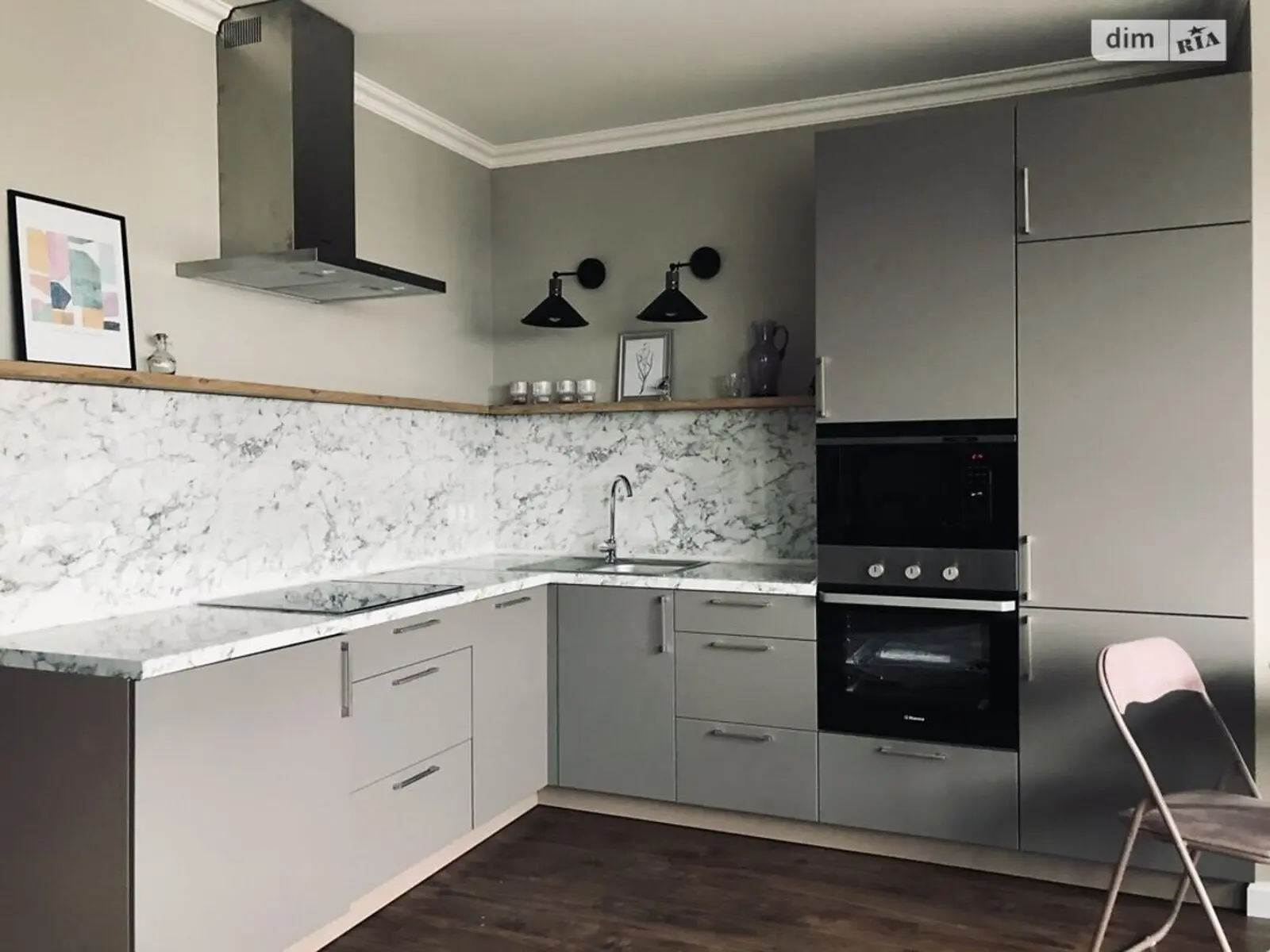 Фото Продаю 1-комнатную квартиру, 42 кв. м, Академика Глушкова просп.  Киев, цена: 95000 $, код 9047