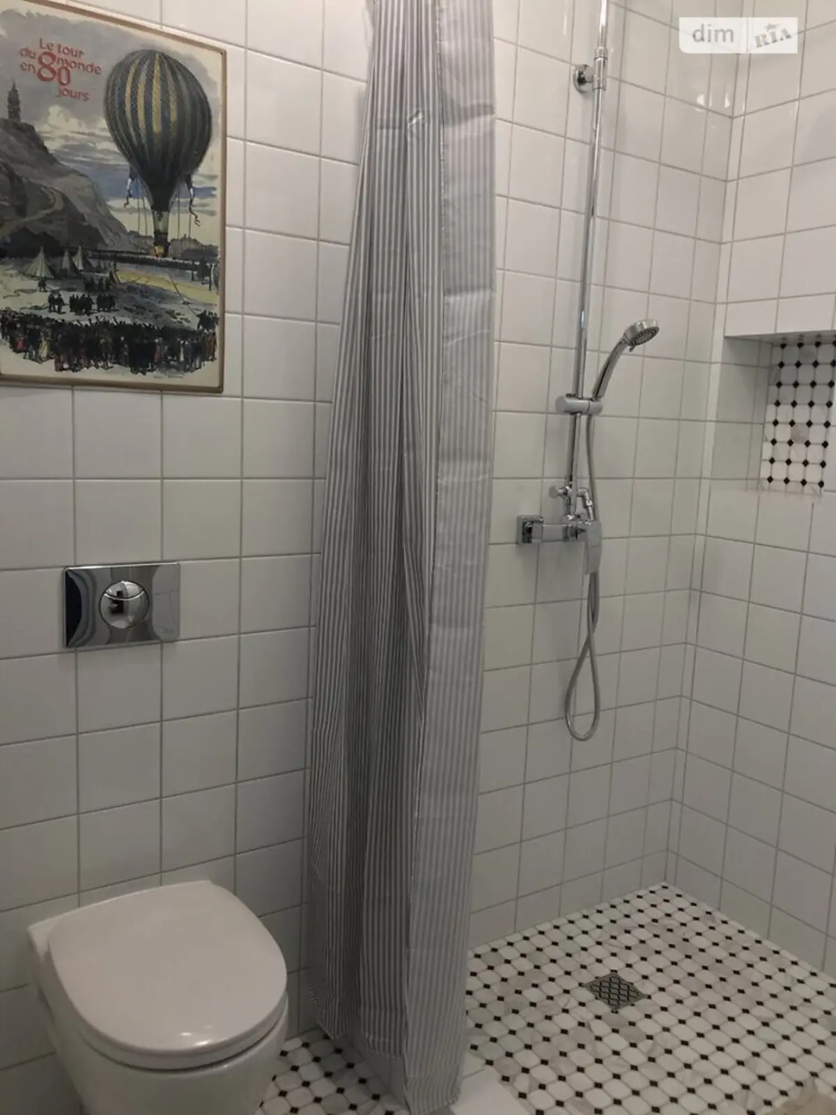Фото Продаю 1-комнатную квартиру, 42 кв. м, Академика Глушкова просп.  Киев, цена: 95000 $, код 9047