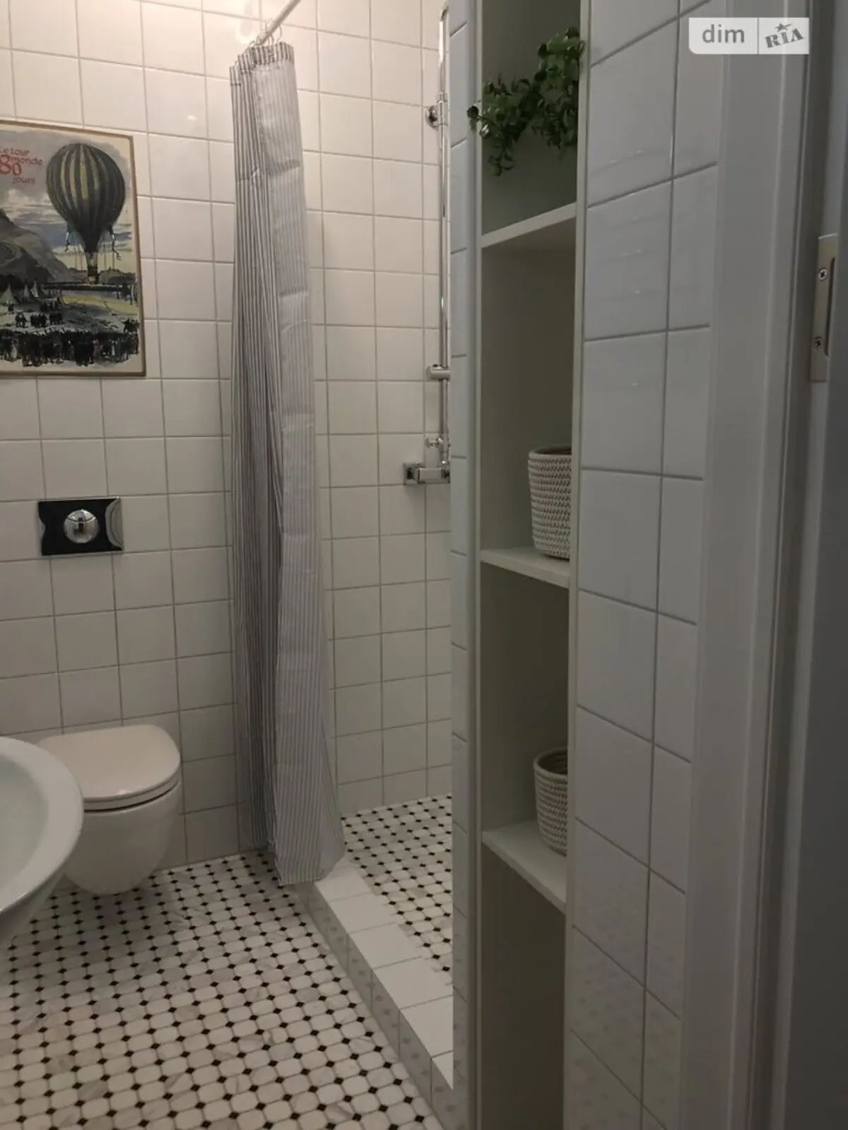 Фото Продаю 1-комнатную квартиру, 42 кв. м, Академика Глушкова просп.  Киев, цена: 95000 $, код 9047