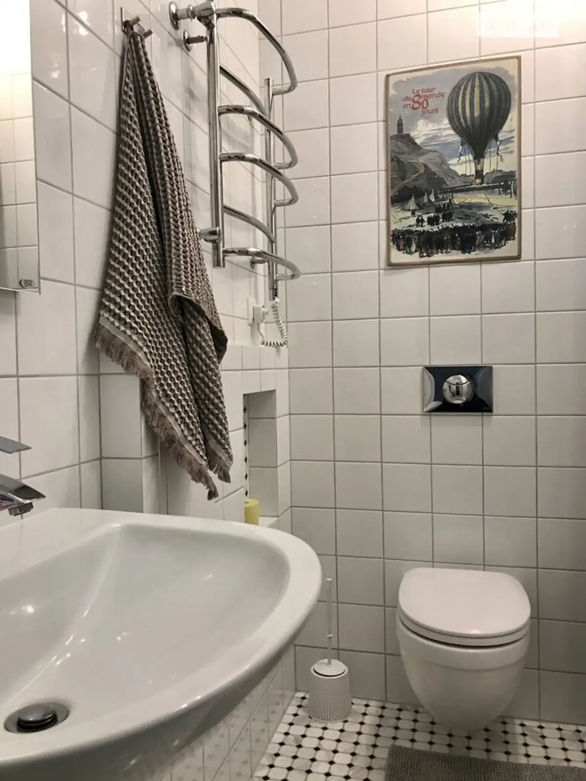 Фото Продаю 1-комнатную квартиру, 42 кв. м, Академика Глушкова просп.  Киев, цена: 95000 $, код 9047