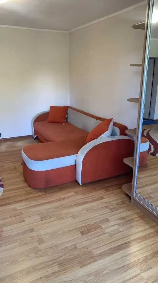 Фото Rent a 1-room apartment, Bratyslavska Street 42 Kyiv for long-term rent, price: 9000 UAH, code 9048