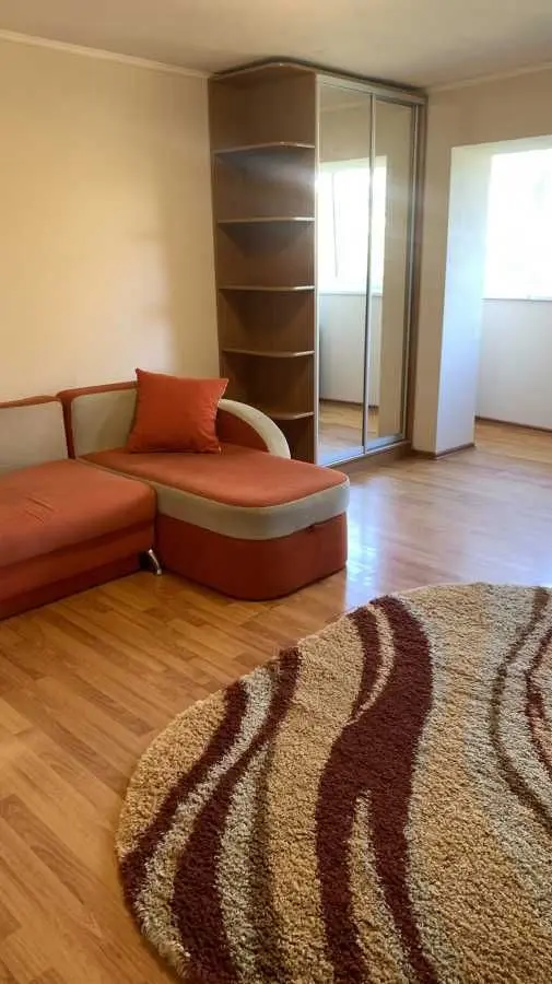 Фото Rent a 1-room apartment, Bratyslavska Street 42 Kyiv for long-term rent, price: 9000 UAH, code 9048