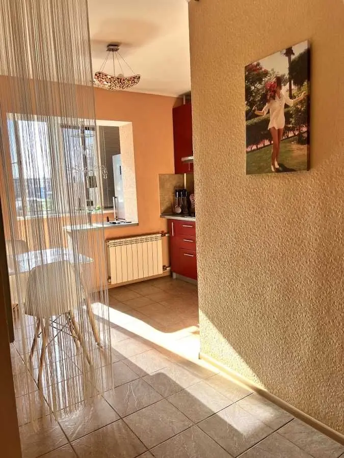 Фото Rent a 1-room apartment, Heroiv Dnipra Street 47 Kyiv for long-term rent, price: 16500 UAH, code 9049