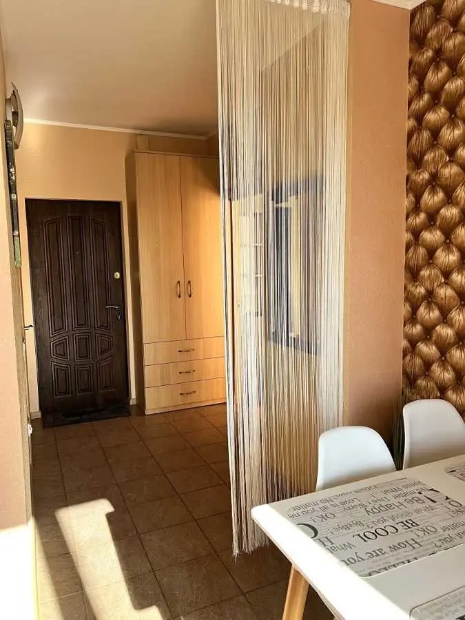 Фото Rent a 1-room apartment, Heroiv Dnipra Street 47 Kyiv for long-term rent, price: 16500 UAH, code 9049