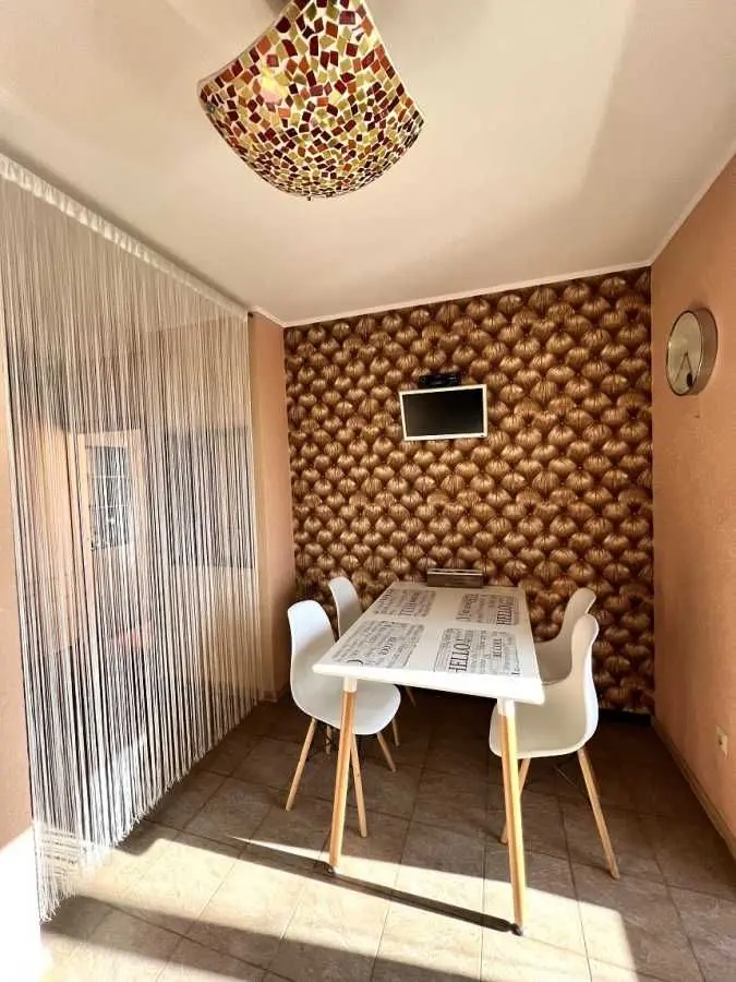Фото Rent a 1-room apartment, Heroiv Dnipra Street 47 Kyiv for long-term rent, price: 16500 UAH, code 9049