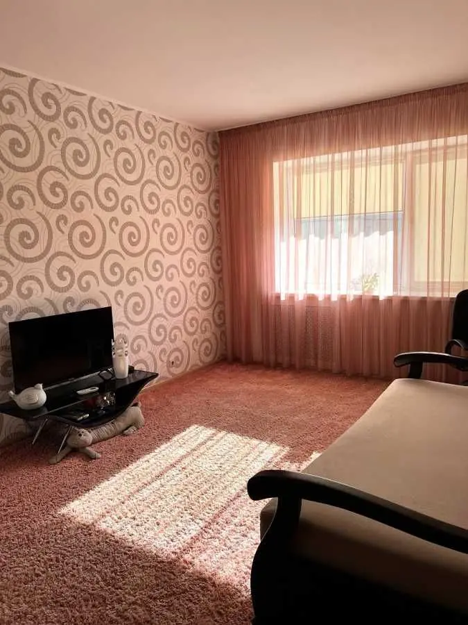 Фото Rent a 1-room apartment, Heroiv Dnipra Street 47 Kyiv for long-term rent, price: 16500 UAH, code 9049