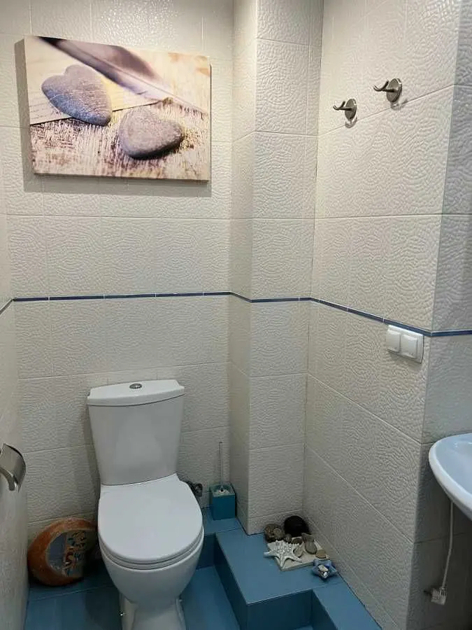 Фото Rent a 1-room apartment, Heroiv Dnipra Street 47 Kyiv for long-term rent, price: 16500 UAH, code 9049