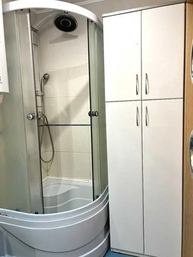 Фото Rent a 1-room apartment, Heroiv Dnipra Street 47 Kyiv for long-term rent, price: 16500 UAH, code 9049