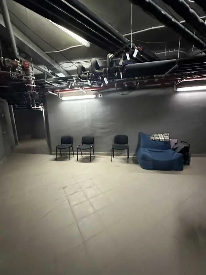 Фото Зняти 1 кімнатну квартиру, Митрополита Василя Липківського вул. (Урицького)  Київ в довгострокову оренду, ціна: 35000 UAH, код 9050