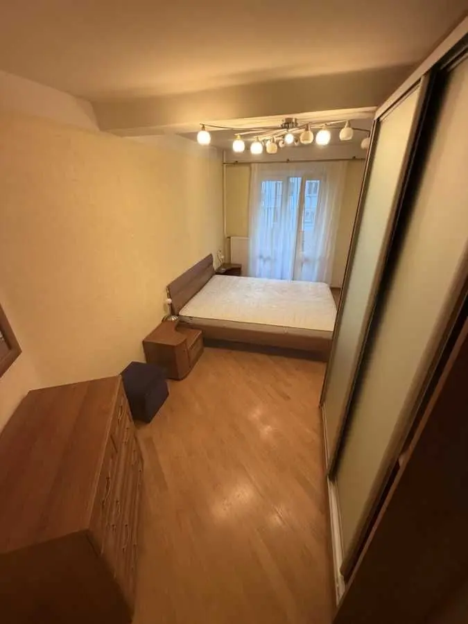 Фото Rent a 3-room apartment, Dniprovska Embarkment 7а Kyiv for long-term rent, price: 14500 UAH, code 9051