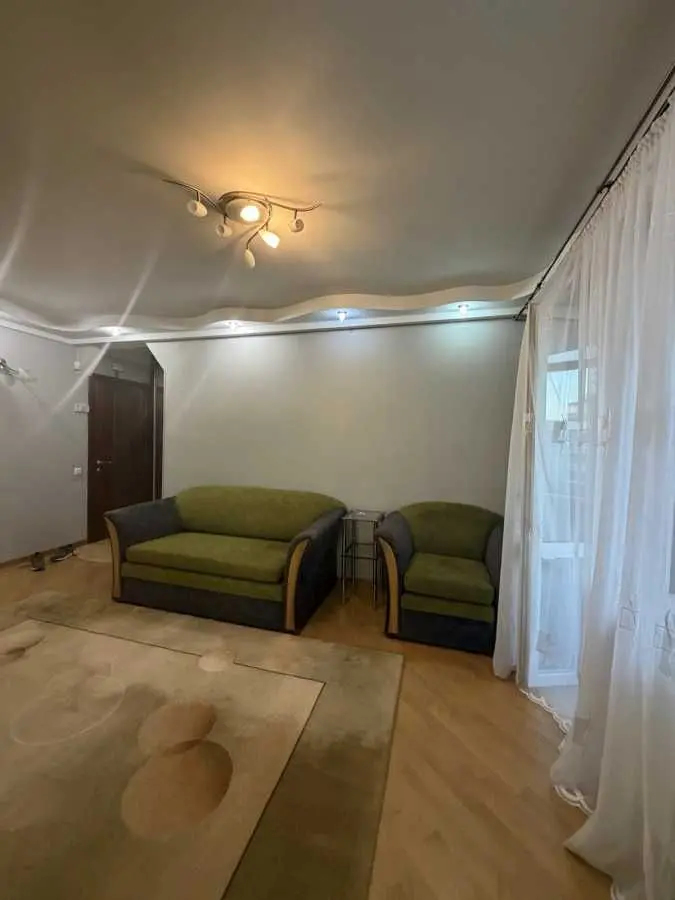 Фото Rent a 3-room apartment, Dniprovska Embarkment 7а Kyiv for long-term rent, price: 14500 UAH, code 9051