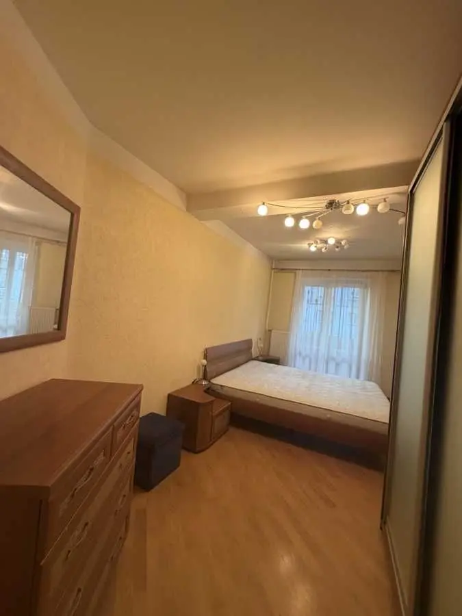 Фото Rent a 3-room apartment, Dniprovska Embarkment 7а Kyiv for long-term rent, price: 14500 UAH, code 9051