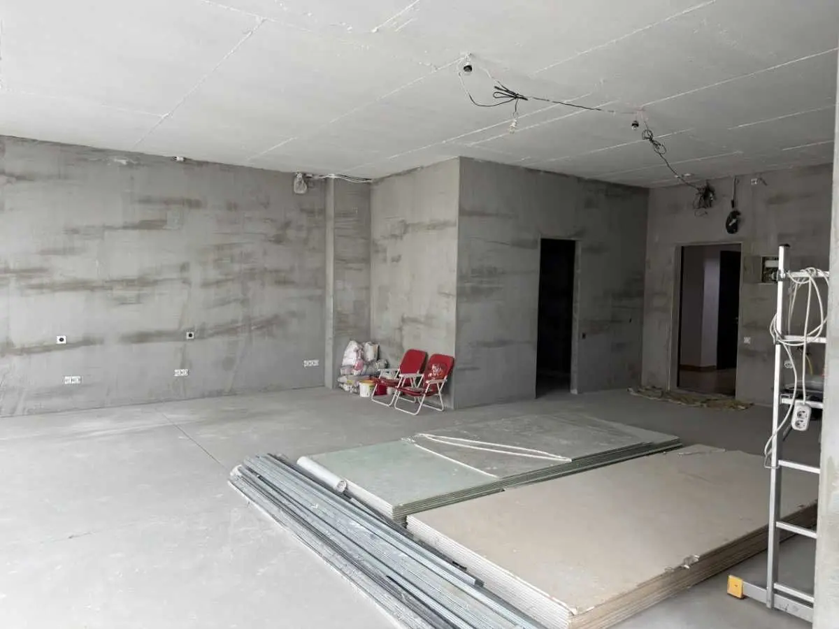 Фото Selling a 3-room apartment, 70 sq.m., Symferopilska Street 2 Dnipro, price: 79000 USD, code 9052