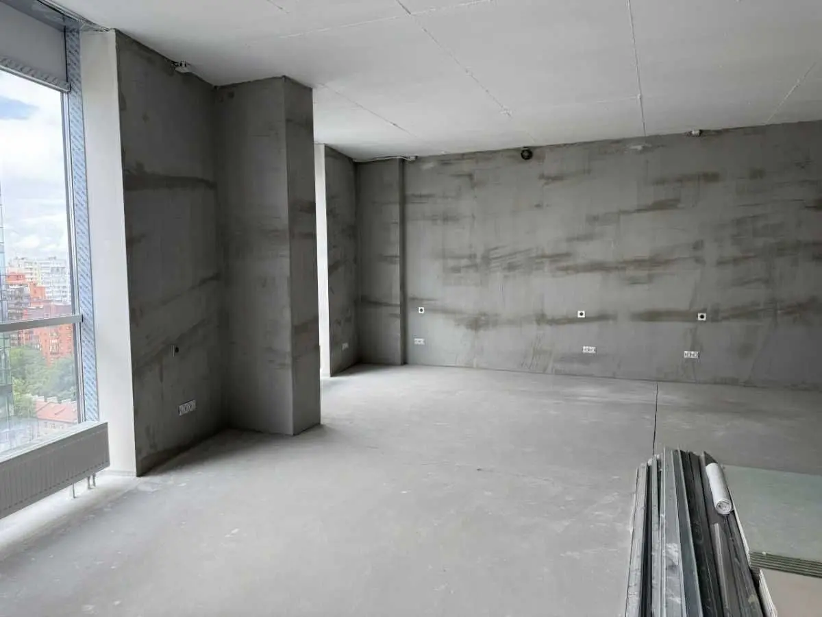 Фото Selling a 3-room apartment, 70 sq.m., Symferopilska Street 2 Dnipro, price: 79000 USD, code 9052